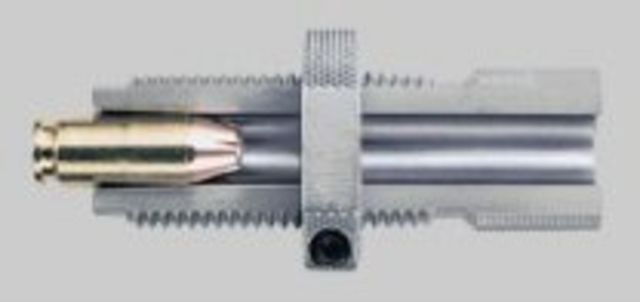 Hornady Taper Crimp Die .38/9 mm