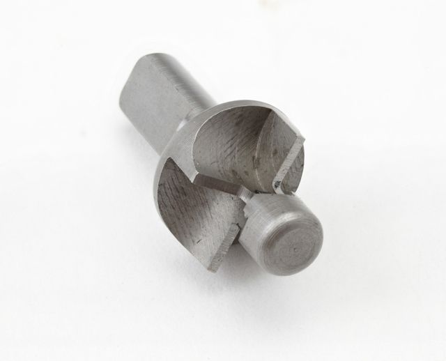 Hornady Trimmer Deluxe .17 Cal Pilot Cutter - 1 Each