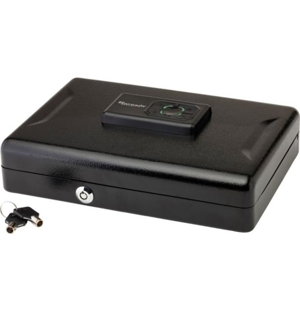 Hornady Vault Keypad