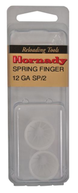 Hornady Spring Finger 12 Gauge SP2 Wad Guide - 2 Pack 60001