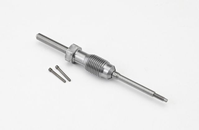 Hornady Zip Spindle Die Conversion Kit .17-.20 Caliber