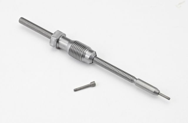 Hornady Zip Spindle Die Conversion Kit Straight Wall & Pistol