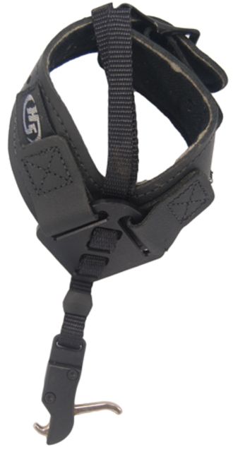 Hot Shot Archery Impetus Bckle Strap Index Finger Release - Hot Shot
