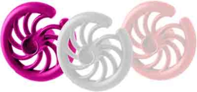 Hot Shot Archery Kiss Of Death Pink Kisser Button - Hot Shot