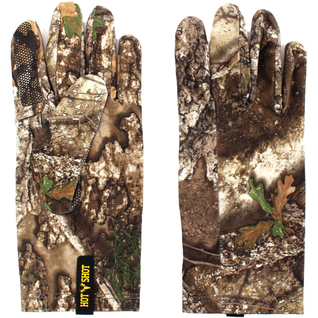 Hot Shot Blacktail Gloves Realtree APX X-Large 1409469