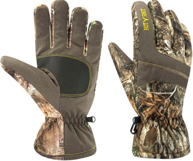 Hot Shot Essentials Glove Defender Insulated Rt-edge Xl - Hot Shot