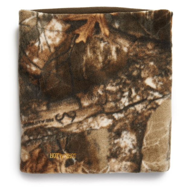 Hot Shot Gator Neck Gaiter