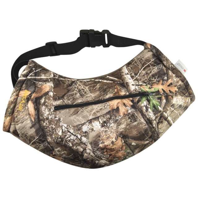 Hot Shot Generator Hand Muff Realtree Edge - Hot Shot
