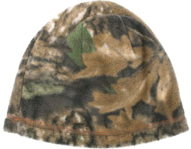 Hot Shot HF-1 Youth Fleece Beanie RealTree APX/Blaze Orange
