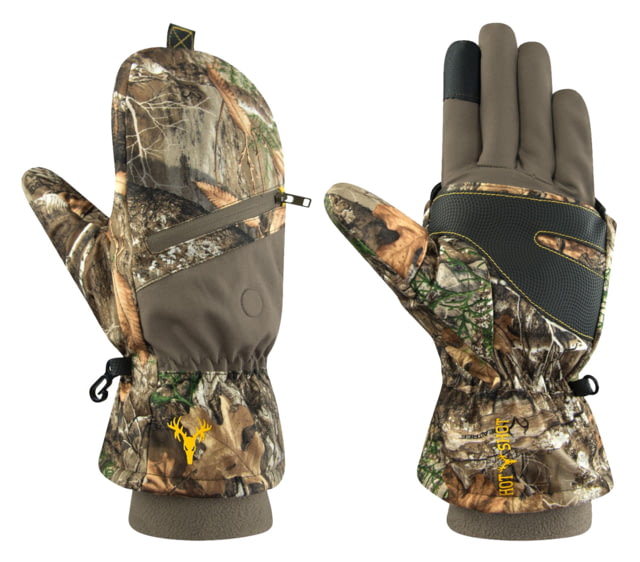 Hot Shot Huntsman Mitten - Hot Shot