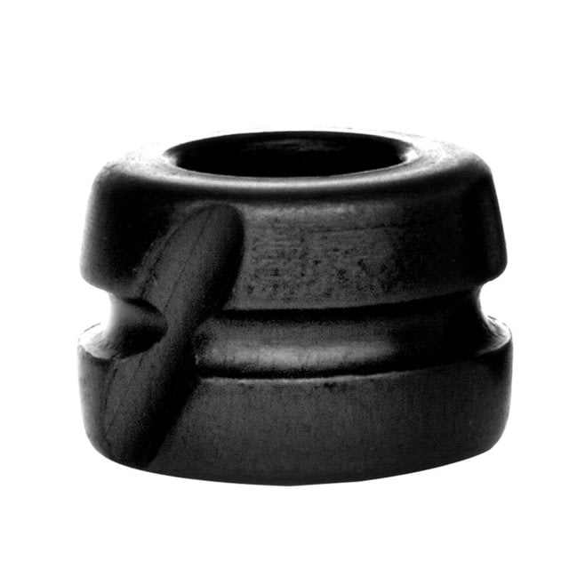 Hot Shot Manufacturing Accu-Peep Black 1/8 in. - Hot Shot Manufacturing
