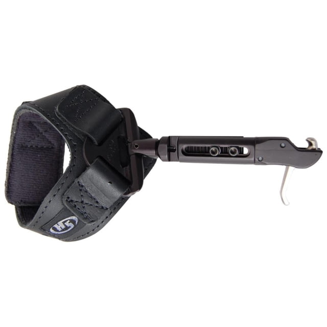 Hot Shot Manufacturing Impetus Release Black Buckle Strap - Hot Shot Manufacturing
