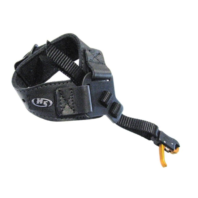 Hot Shot Manufacturing Nano Release Black Buckle Strap - Hot Shot Manufacturing