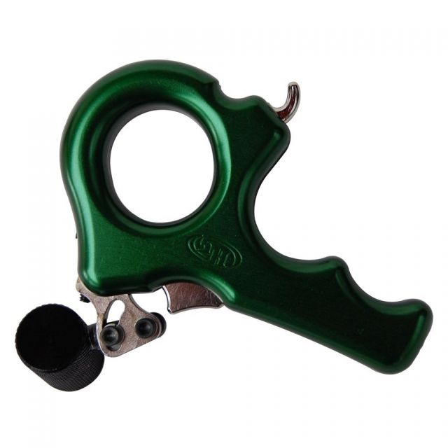 Hot Shot Manufacturing X-Spot Release 3 Finger - Hot Shot Manufacturing