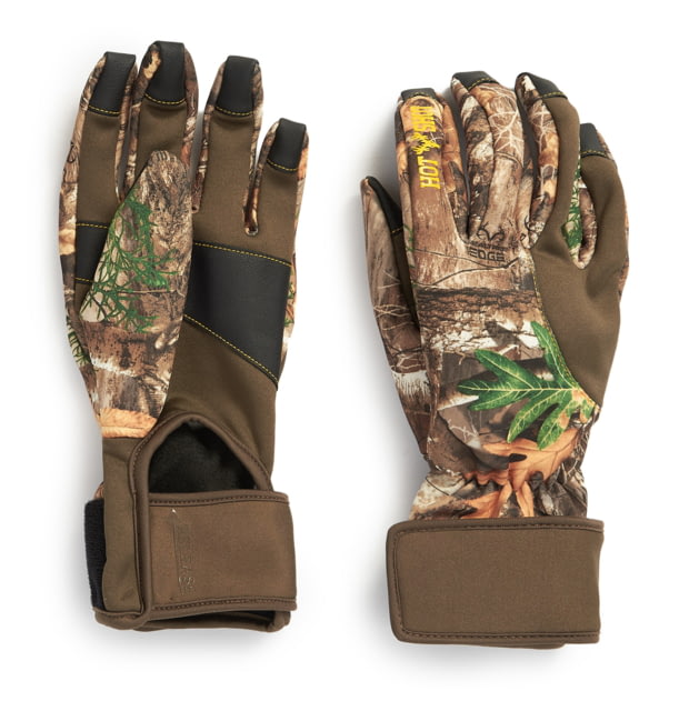 Hot Shot Men's Axel Glove - Hot Shot
