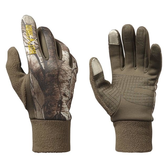 Hot Shot Youth Grazer Glove Realtree Xtra Large - Hot Shot