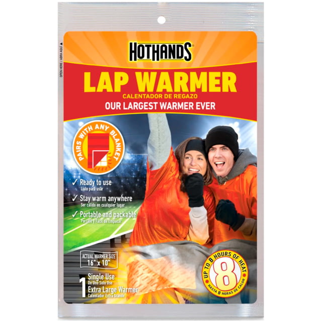 HotHands Lap Warmer Warmer 1408713