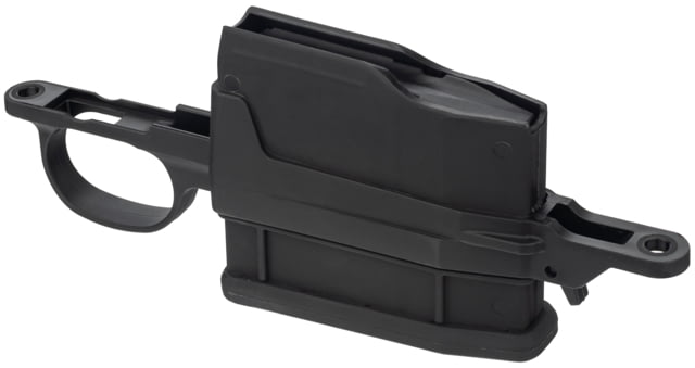 a 1500 Rifle Magazine .270 Springfield/.25-06 5 Round Black 1 Pack Polymer Ammo