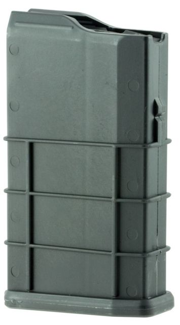 a ATIM10R65CR Boost Howa 1500 6.5 Creedmoor 10 Rd Polymer Black Ammo
