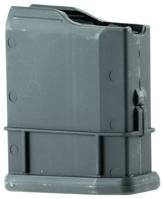 a 1500 Rifle Magazine 6.5 Creedmoor 5 Round Black 1 Pack Polymer Ammo