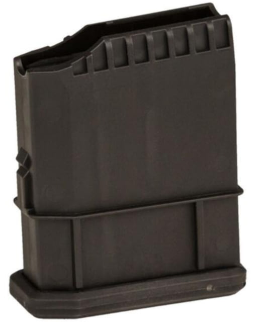 a 1500 Rifle Magazine 7.62x39mm/6.5 Grendel 5 Round Black 1 Pack Polymer Ammo