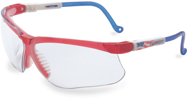 UVEX Genesis - Howard Leight