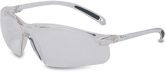 Howard Leight SharpShooter A700 Safety Eyewear w/ Clear Frame & Clear/Tint Lens