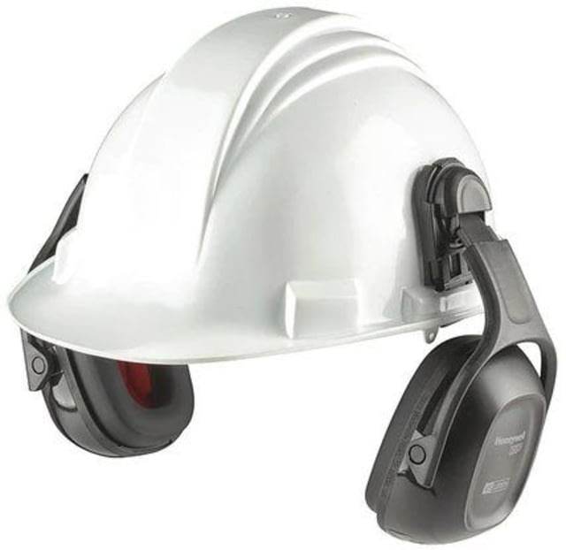 Howard Leight Verishield 120 Dh Series Earmuffs - Howard Leight