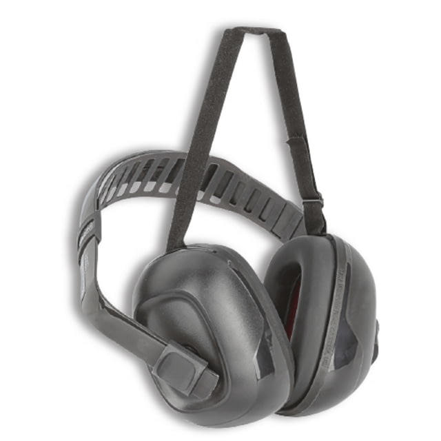 Howard Leight VS HI ATN Multipos Muff Americas - Howard Leight
