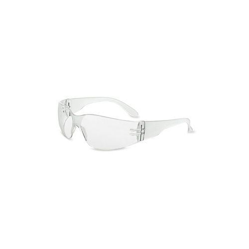 Howard Leight  Range Eyewear Frosted Frame Clear Lens - Howard Leight
