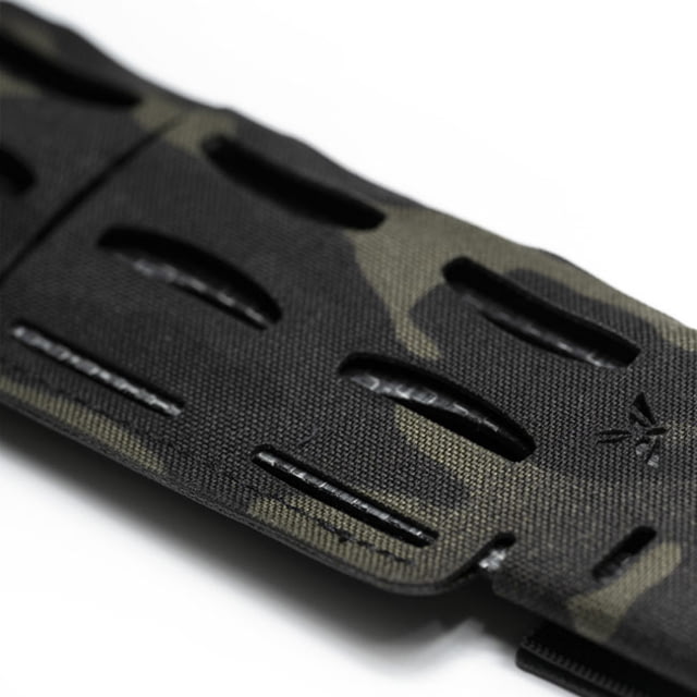 HRT Tactical Gear ARC Belt Sleeves Multicam Black - Hrt Tactical Gear