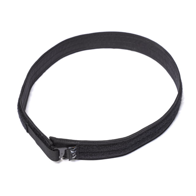 HRT Tactical Gear ARC Inner Belt Black Medium - Hrt Tactical Gear