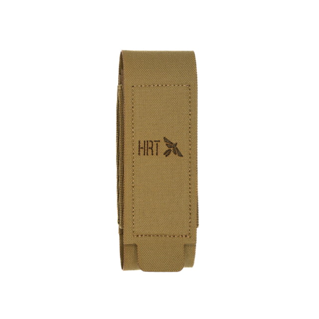 HRT Tactical Gear ARC Utility Pouch Coyote Brown - Hrt Tactical Gear