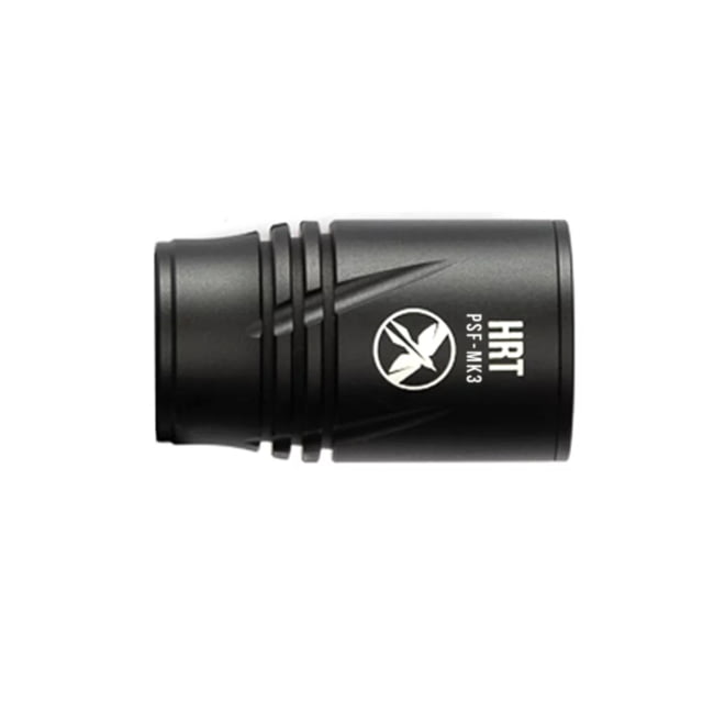 HRT Tactical Gear AWLS Lite PSF-Mk3 Light Head 1600 Lumens Black - Hrt Tactical Gear