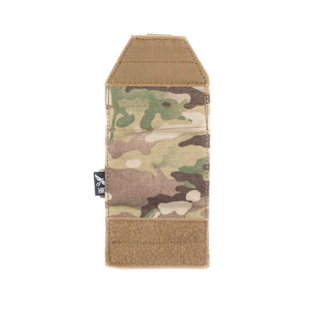 HRT Tactical Gear Modulus System Half Flap Multicam - Hrt Tactical Gear