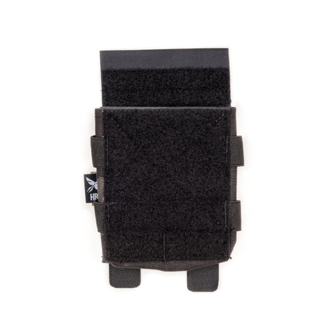 HRT Tactical Gear Modulus System Open Pouch Multicam Black - Hrt Tactical Gear
