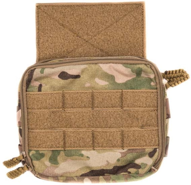 HRT Tactical Gear Sporran Hanger Pouch Multicam - Hrt Tactical Gear