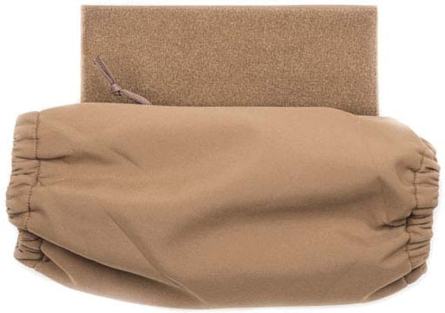 HRT Tactical Gear Tactical Hand Warmer Coyote Brown