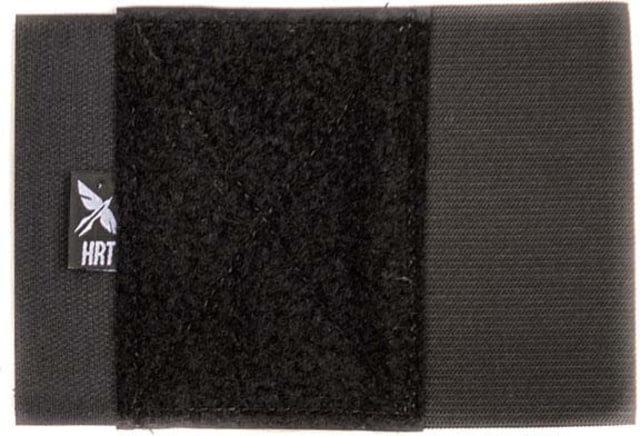 HRT Tactical Gear Tourniquet Hanger Pouch Black - Hrt Tactical Gear