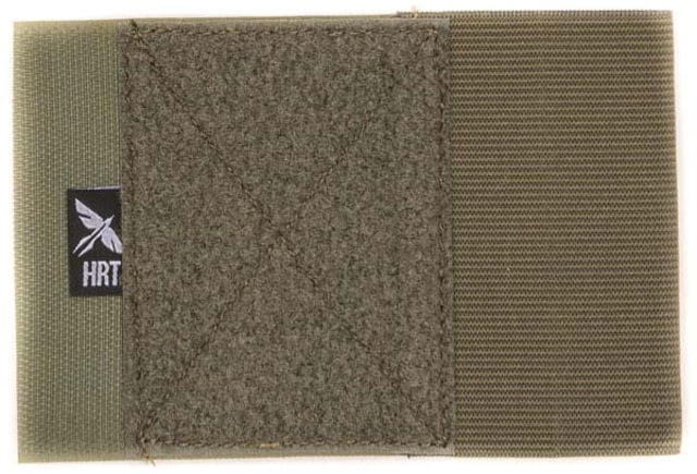 HRT Tactical Gear Tourniquet Hanger Pouch Ranger Green - Hrt Tactical Gear