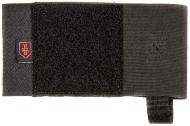 HRT Tactical Gear WPS Multi-Hanger Pouch Black