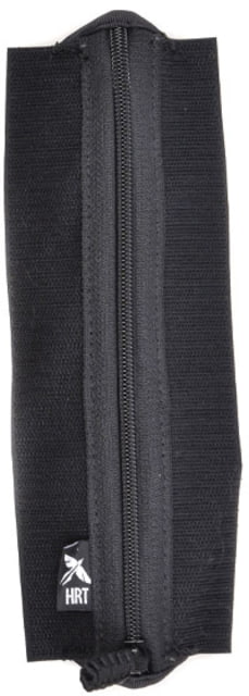 HRT Tactical Gear Zipper Pocket Maximus Insert Black - Hrt Tactical Gear