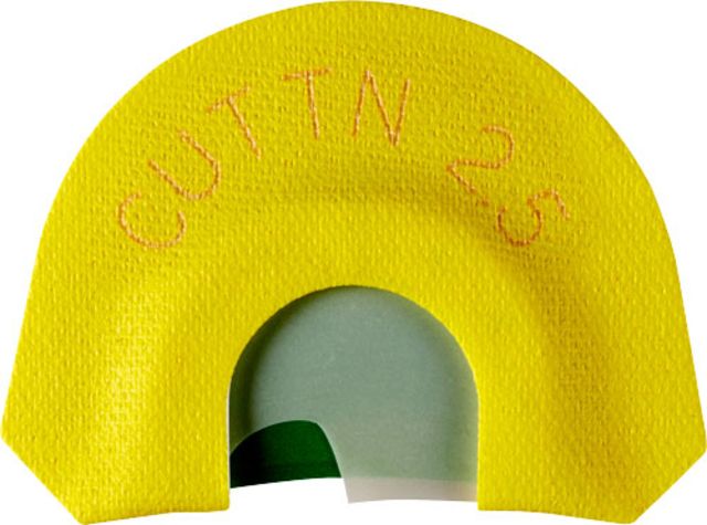 Hunters Specialties Premium Flex Cuttin 2.5 Black