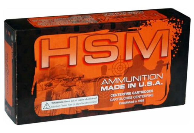  Ammunition .35 Whelen 200 Grain Jacketed Soft Point Brass Cased Rifle 20 Rounds Ammo