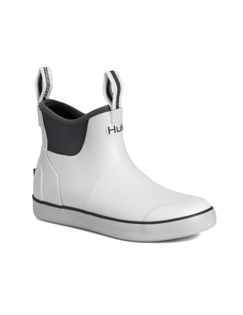 HUK Performance Fishing Rogue Wave Boot - Women's White 7