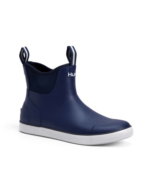 HUK Performance Fishing Rogue Wave Boots - Men's Naval Academy 13