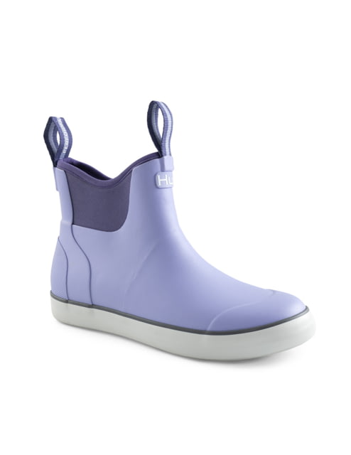 HUK Performance Fishing Rogue Wave Boots - Women's Lightning Sky 10