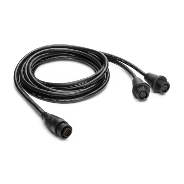 Humminbird Humminbird 14M3602Ddiy Transducer Adapter - $109.99 at Optics Planet