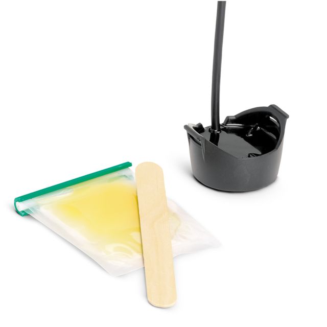 Humminbird 9 HW In-Hull Transducer XP