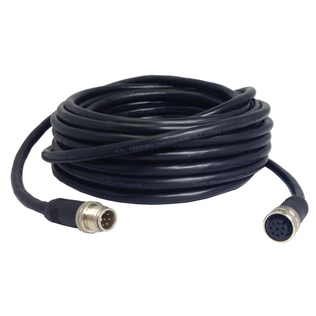 Humminbird AS ECX 30E Ethernet Cable